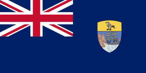 St Helena